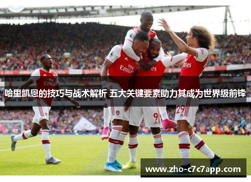 哈里凯恩的技巧与战术解析 五大关键要素助力其成为世界级前锋